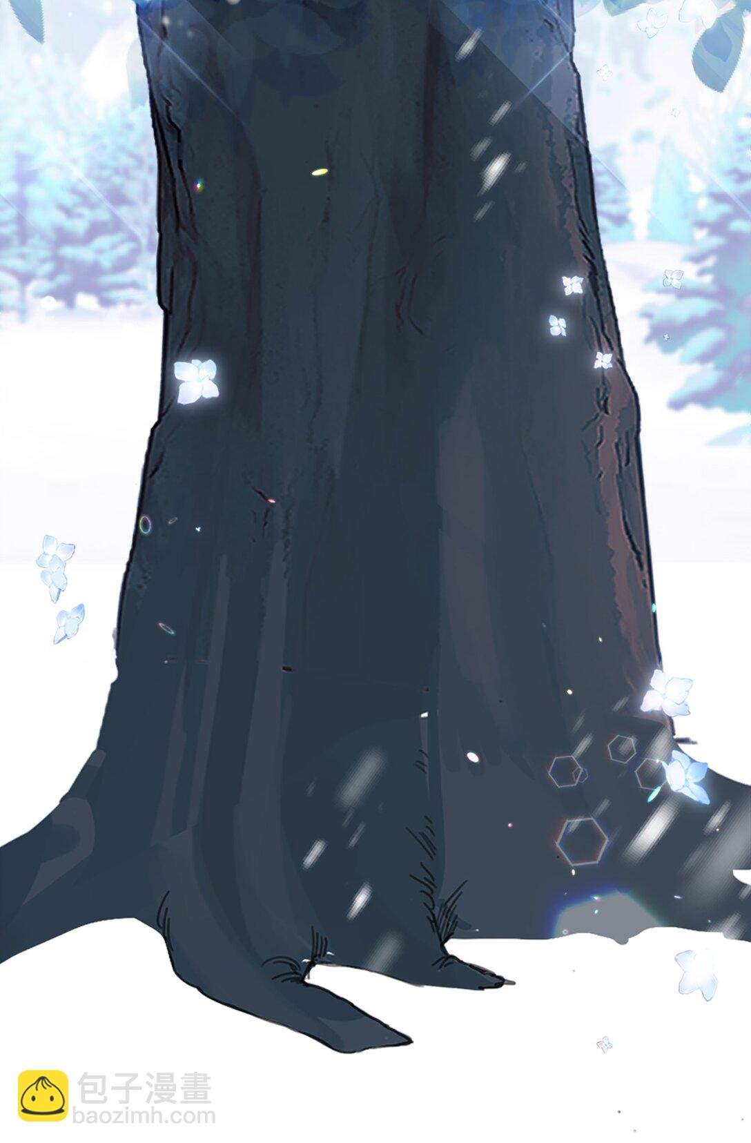 59 读取雪木的记忆