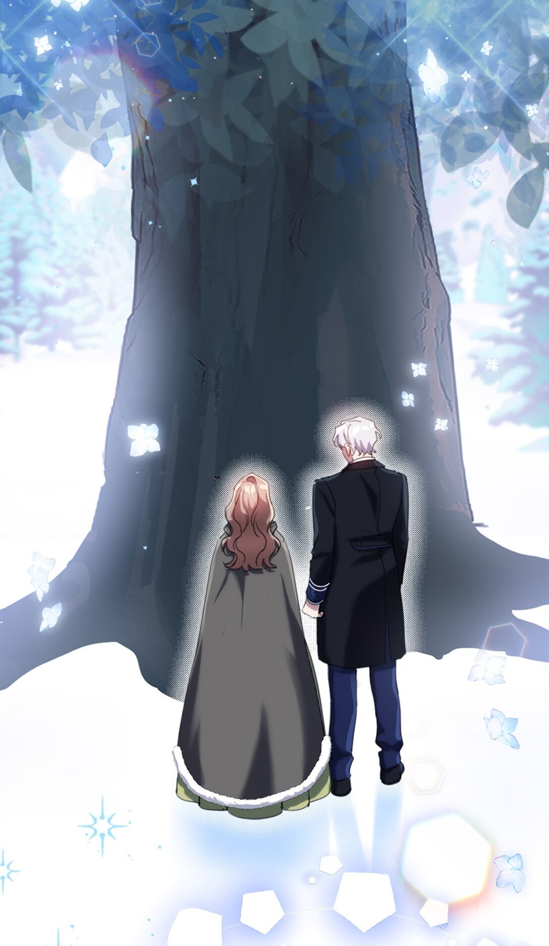 59 读取雪木的记忆