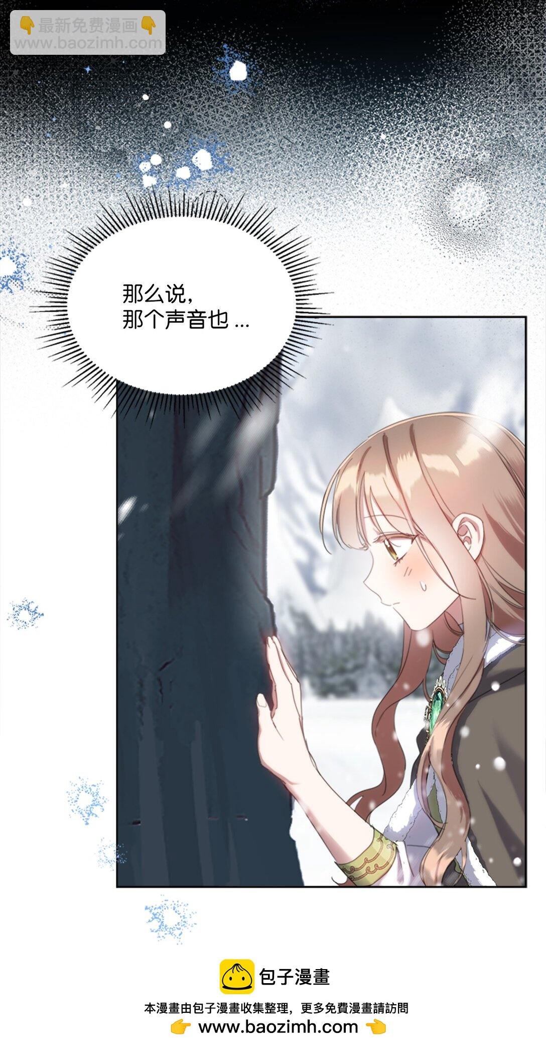 59 读取雪木的记忆