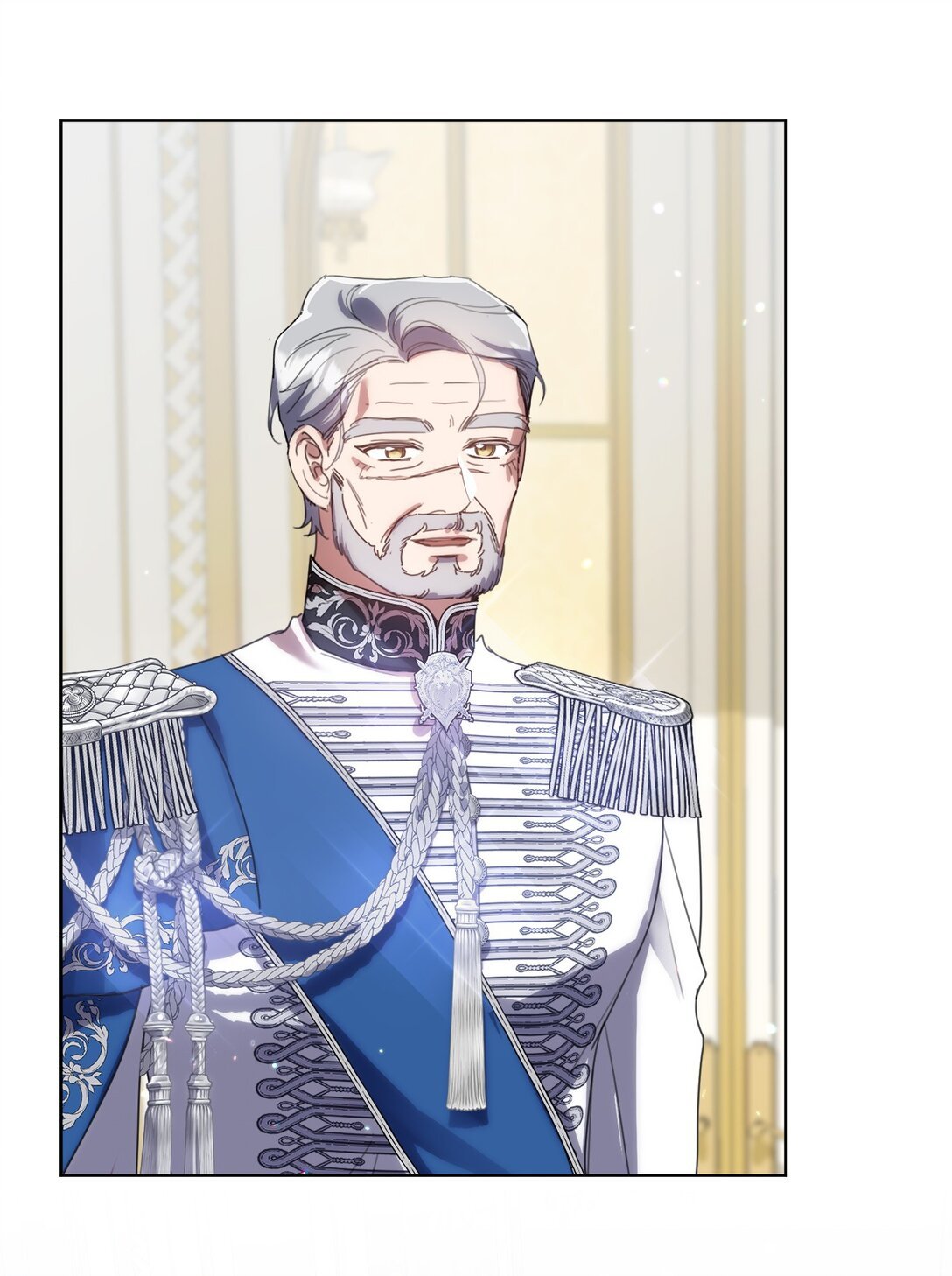 69 正式公布继承人