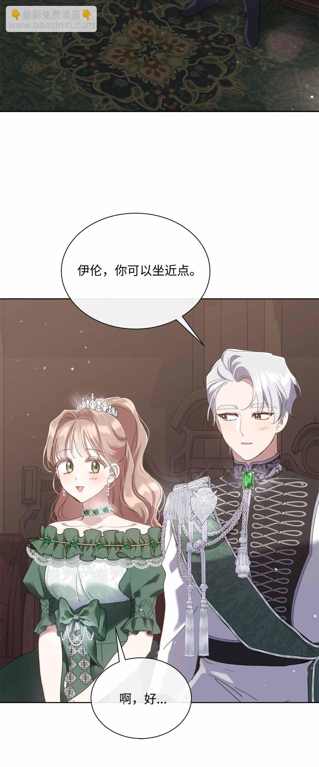 70 画肖像画