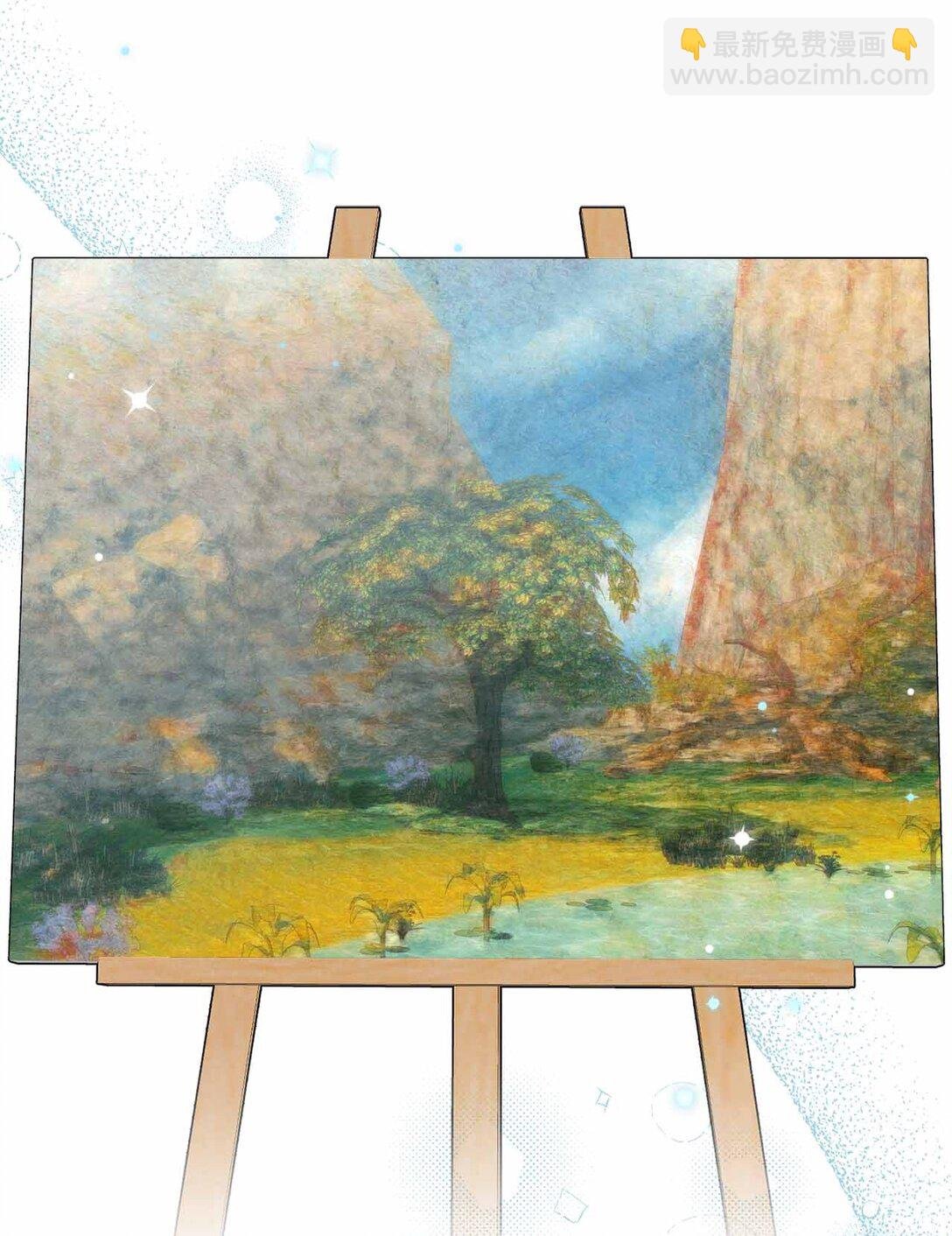 70 画肖像画