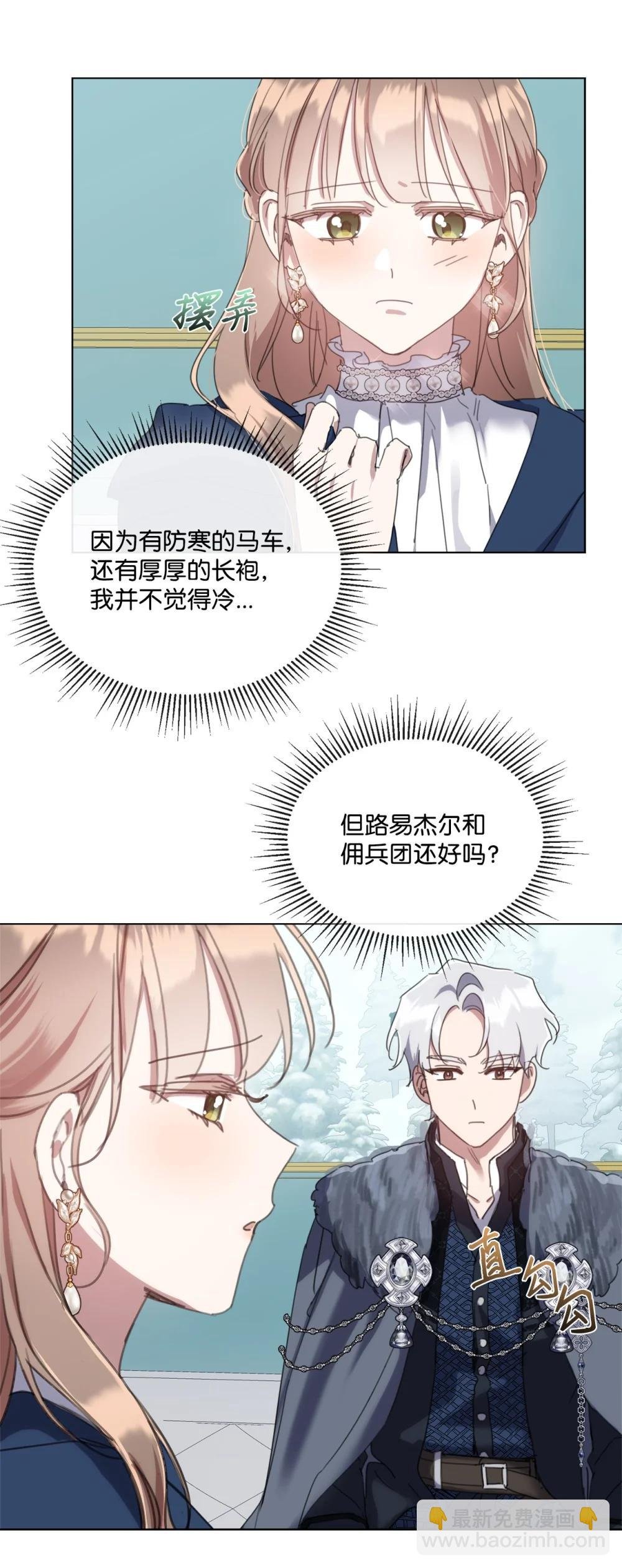 72 佣兵团的过往