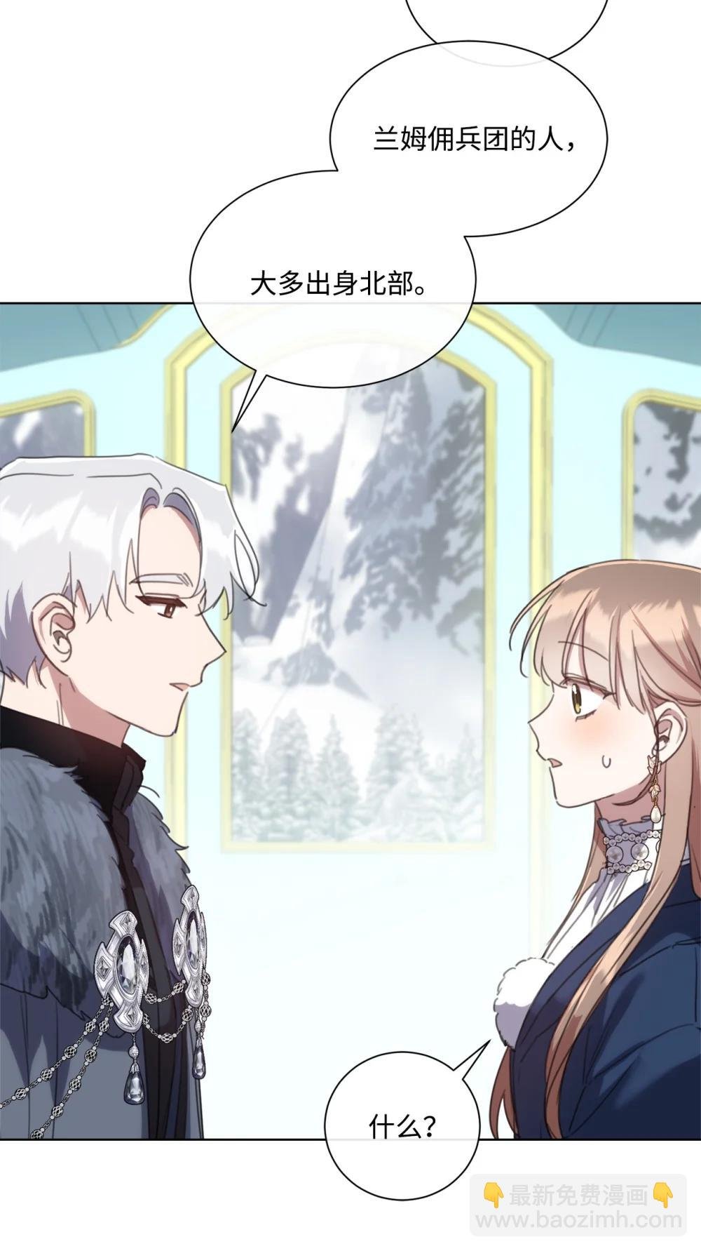 72 佣兵团的过往