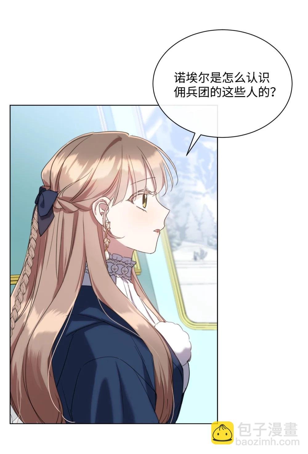 72 佣兵团的过往