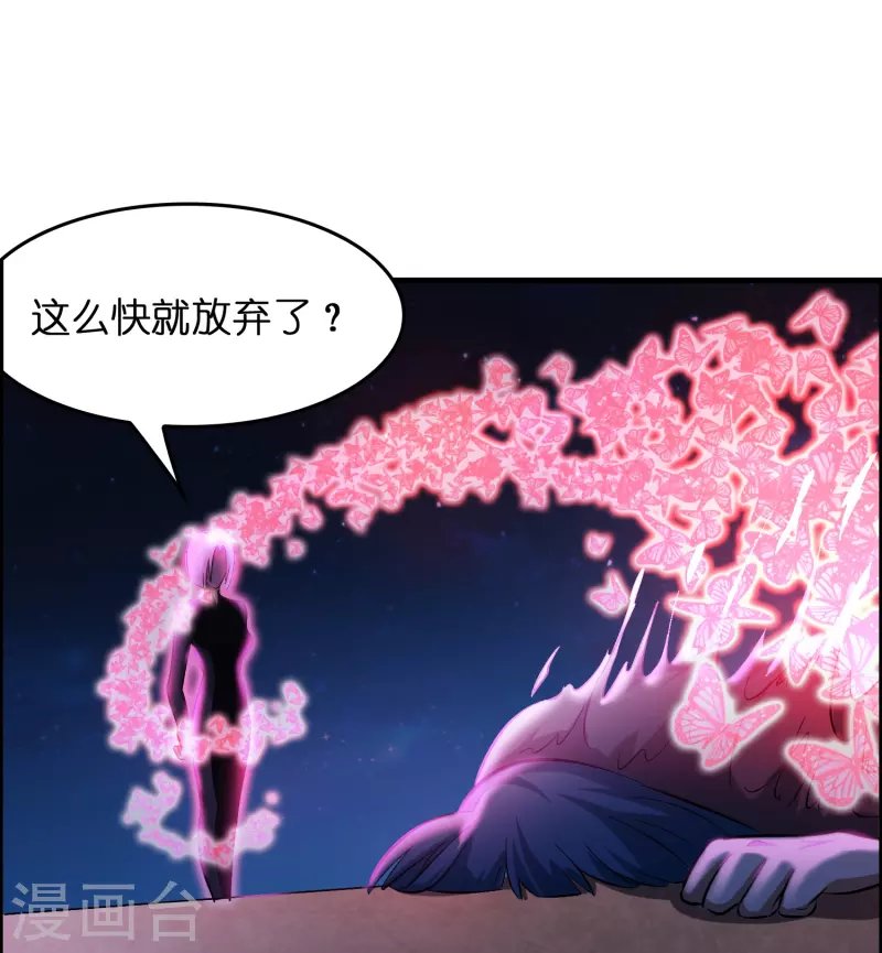 第24话 龙家的打算