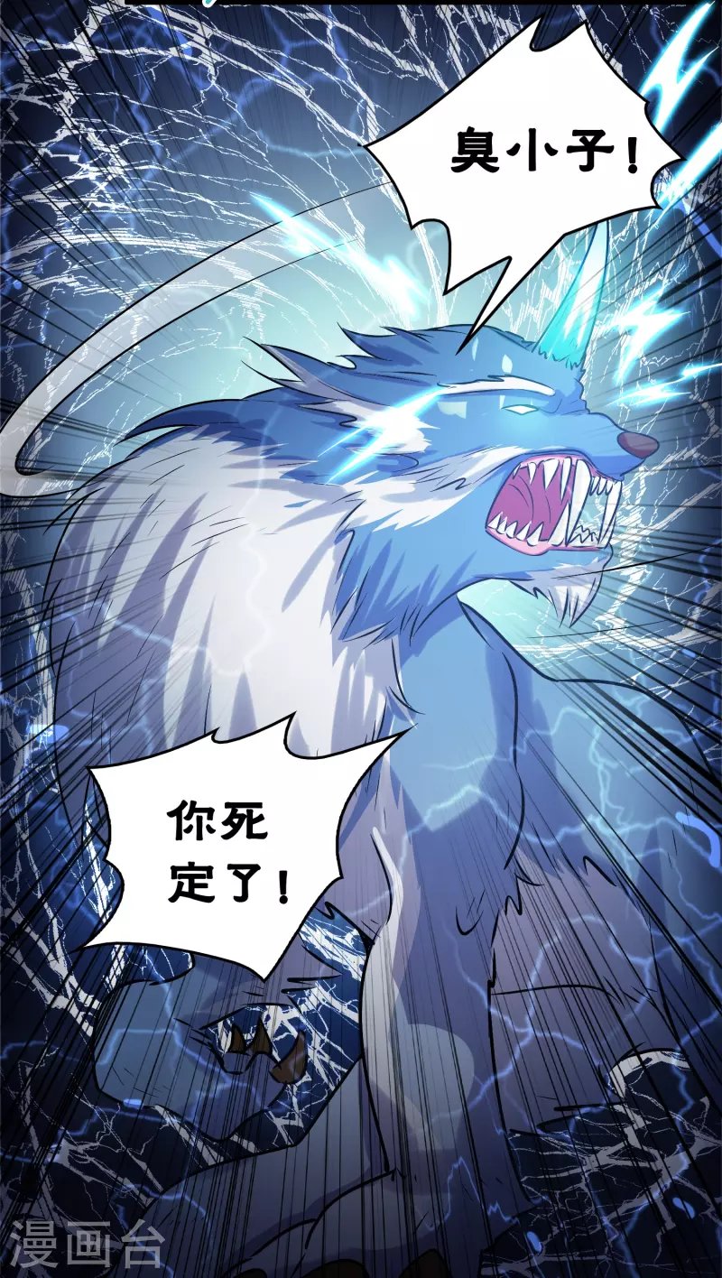 第26话 无敌猫薄荷