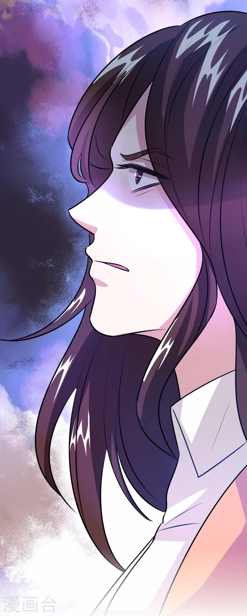 第34话 人心易变