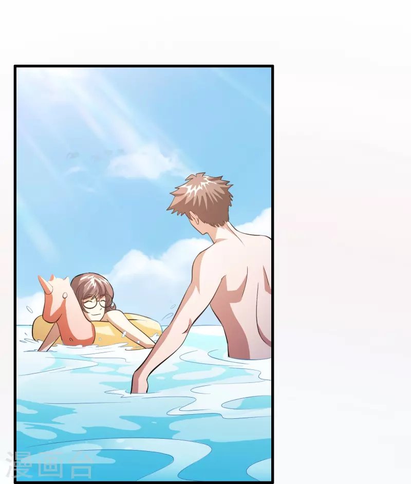 第35话 后妈的垂死挣扎