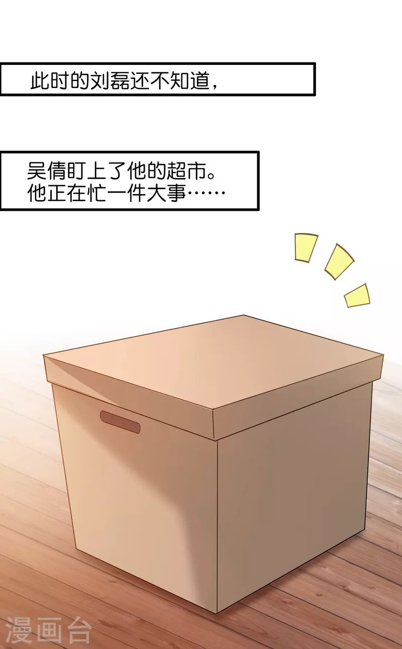 第36话 雷兽的终身大事！