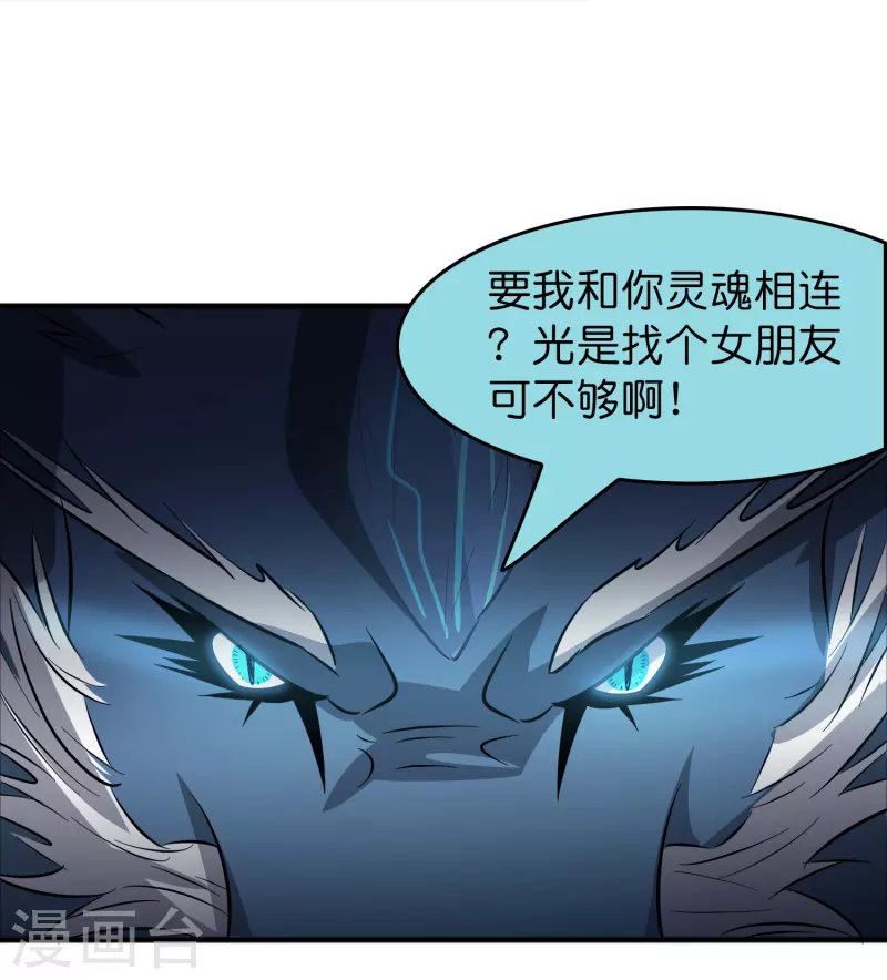 第36话 雷兽的终身大事！