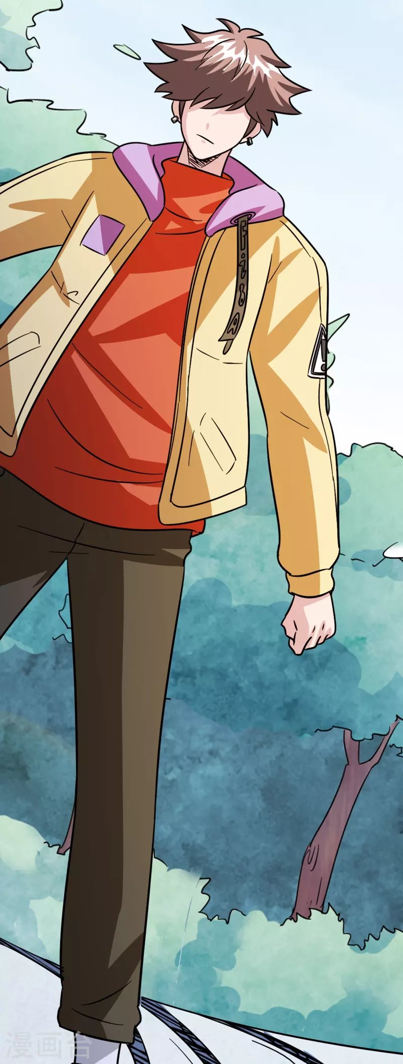 第47话 卖身契签不签