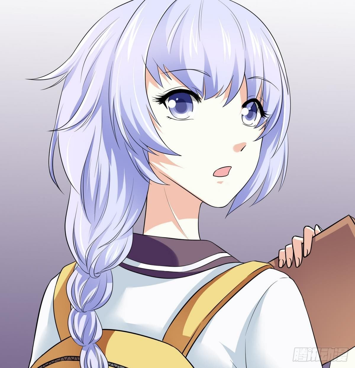 第11话 开始住校生活