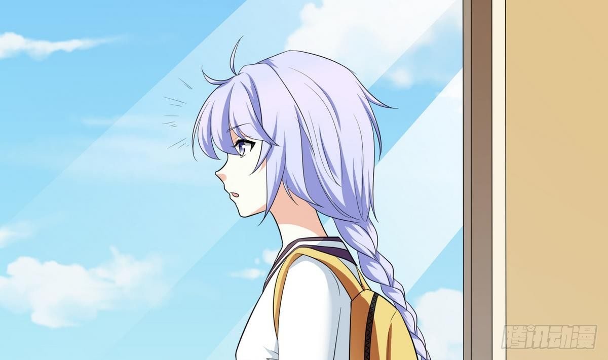 第22话 江颜的朋友？