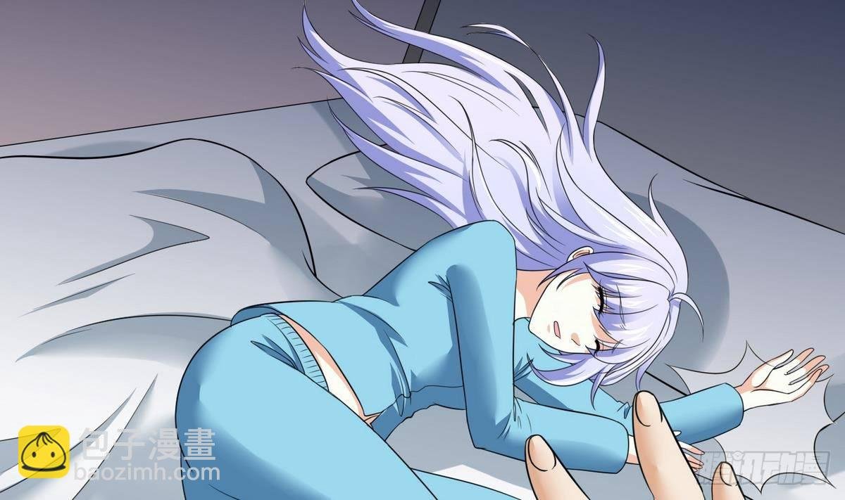 第6话 深夜的不速之客