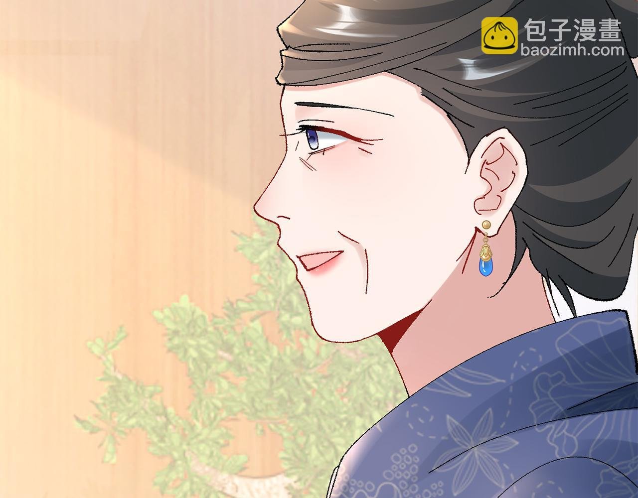 第14话 家人的支持
