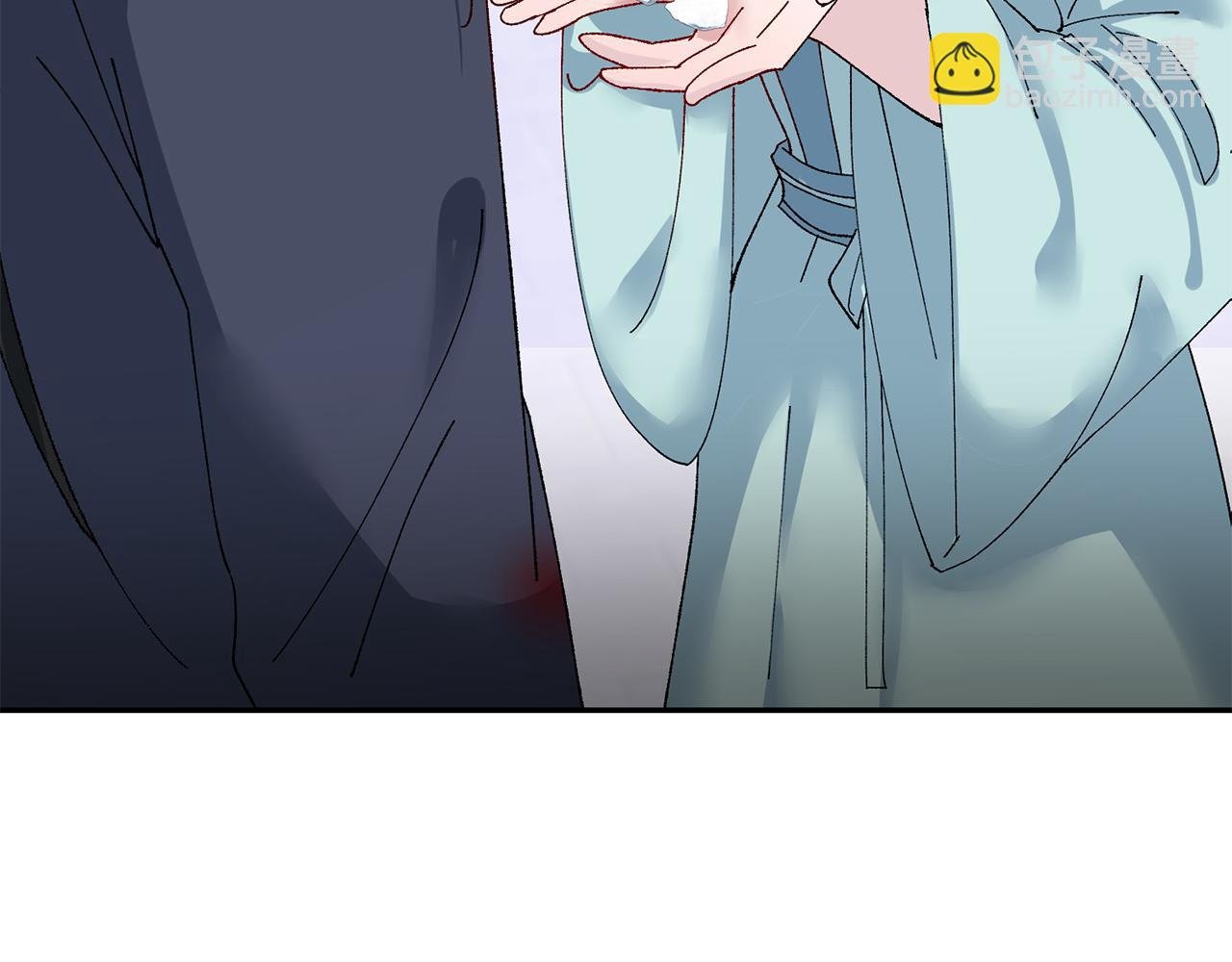 第16话 猜错身份