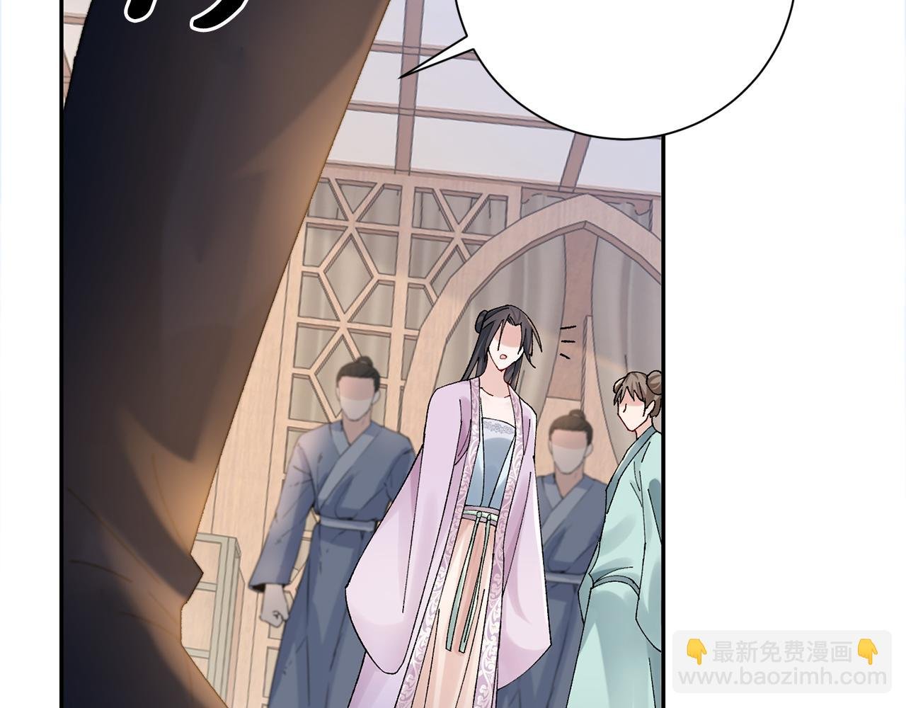 第20话 美食街营业