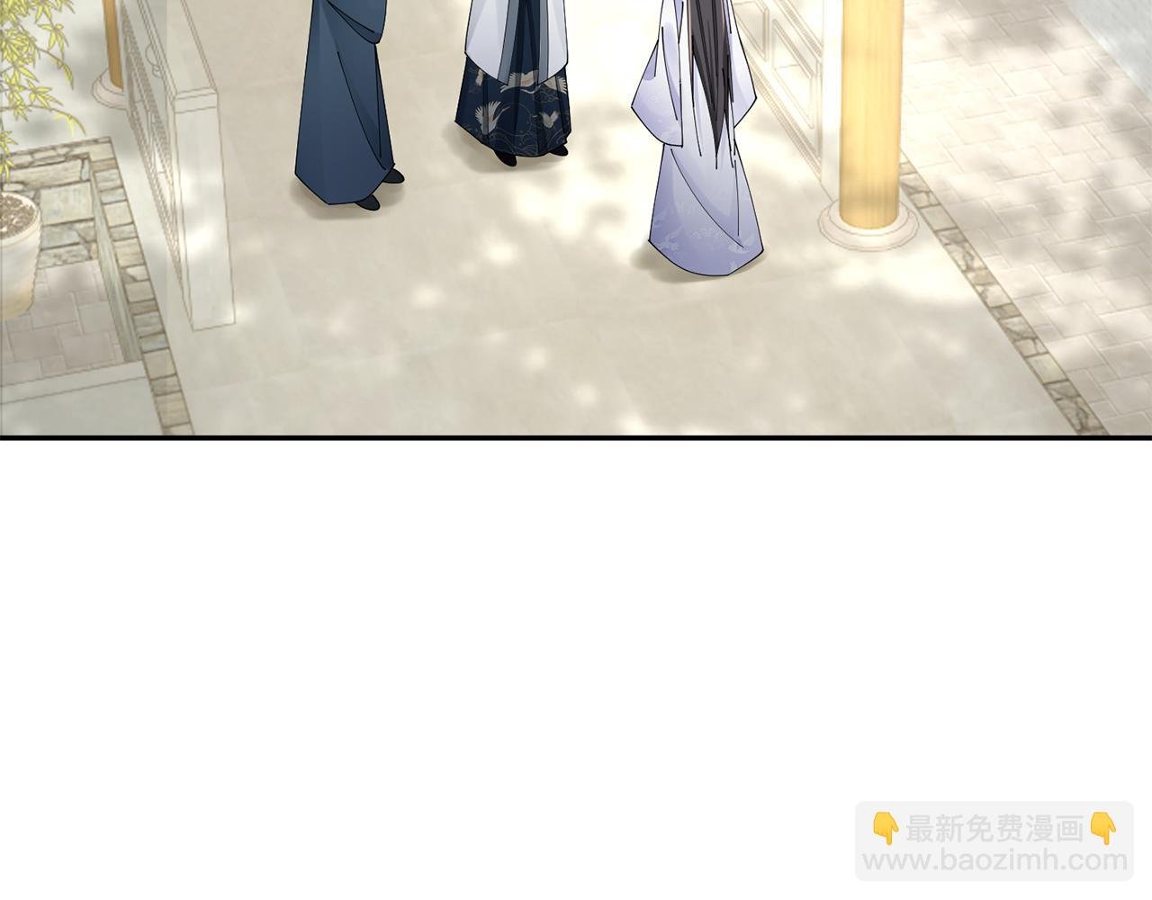 第42话 微妙的气氛