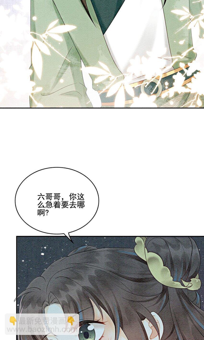 20 本王为她作证