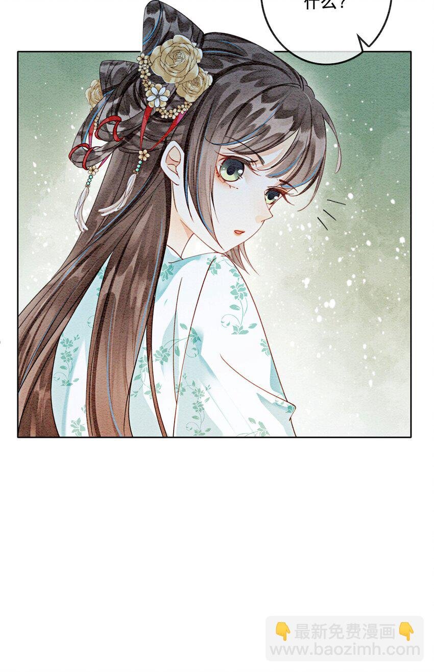 31 我是逍遥王未来的王妃
