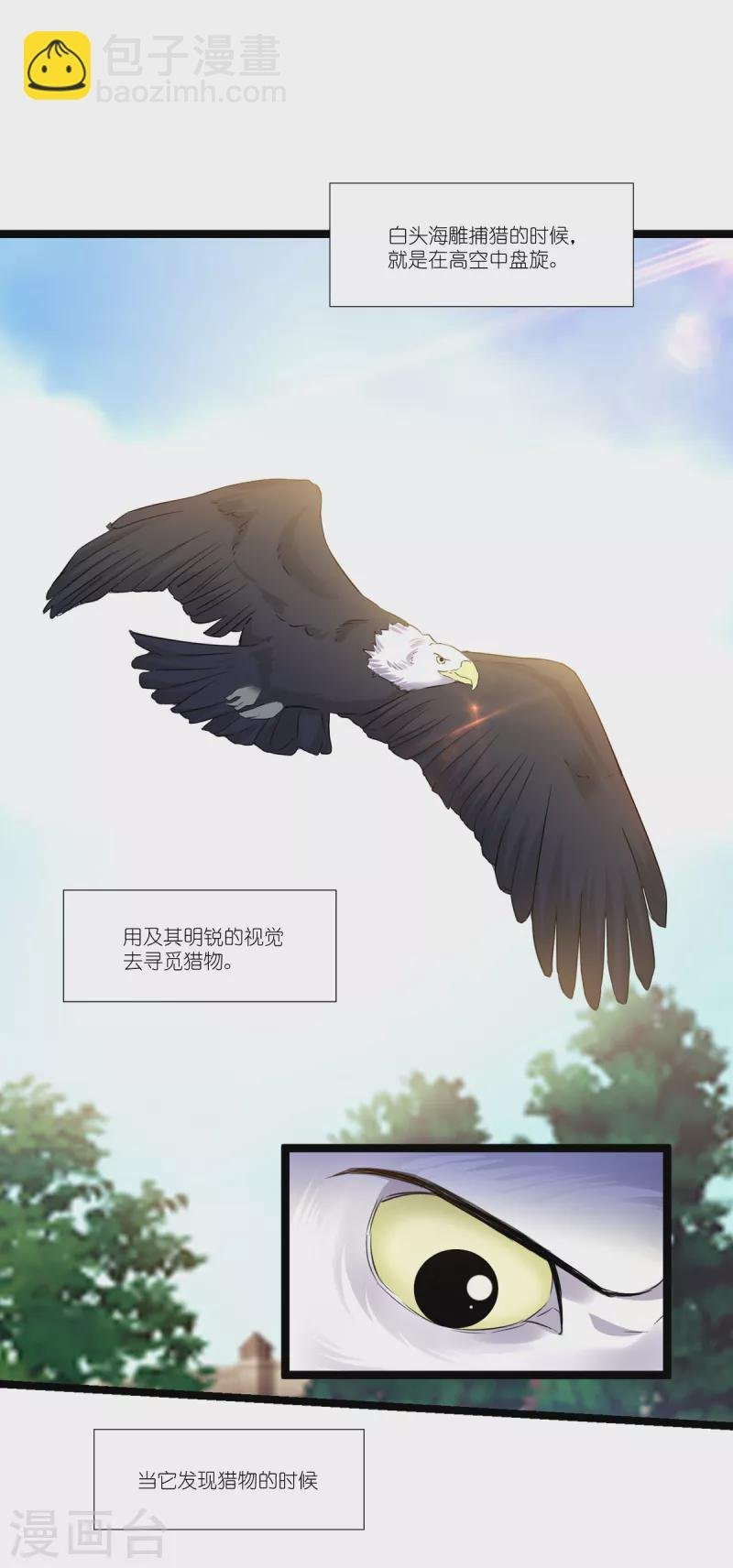 第223话 呵，有趣
