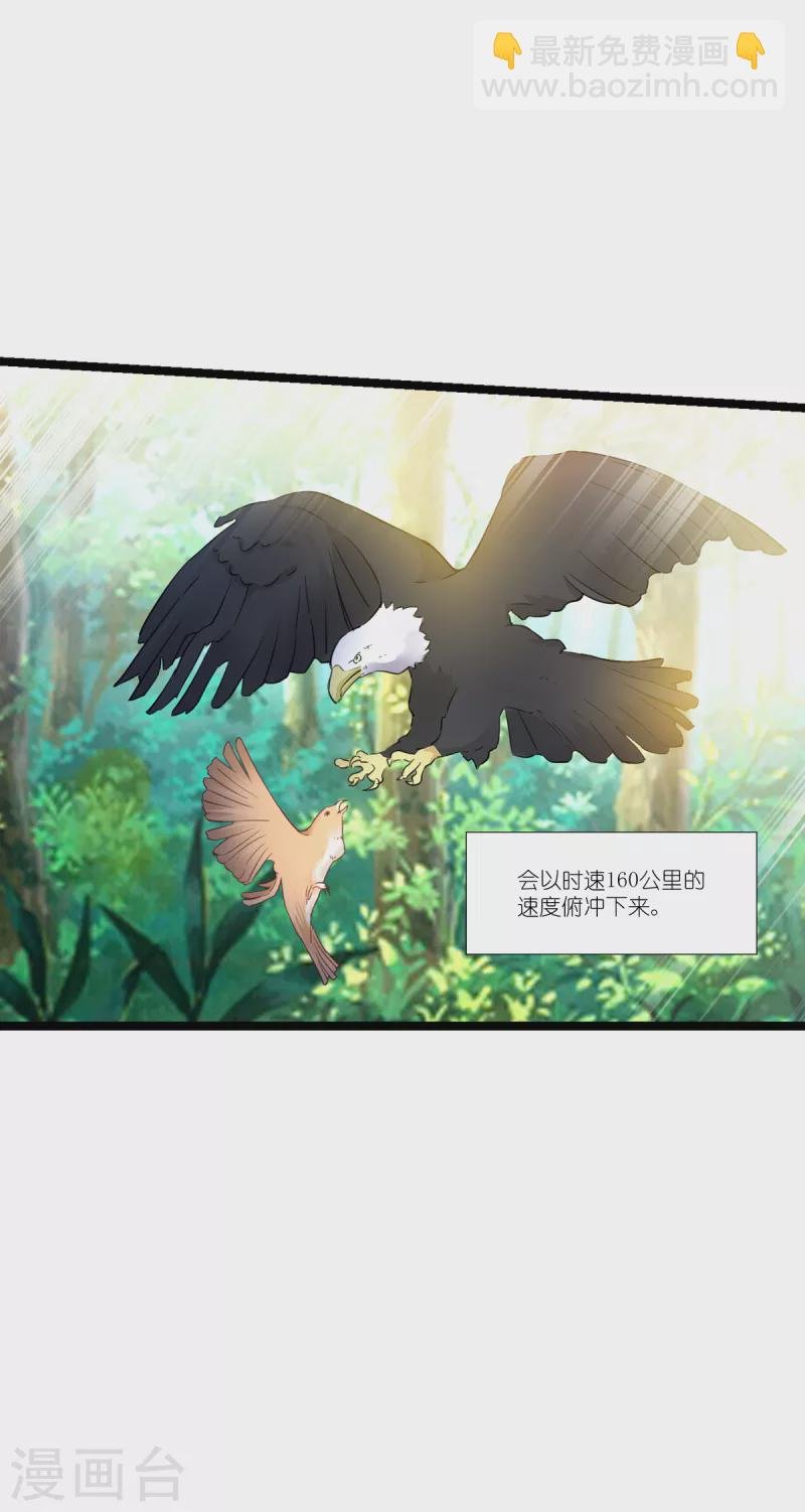 第223话 呵，有趣