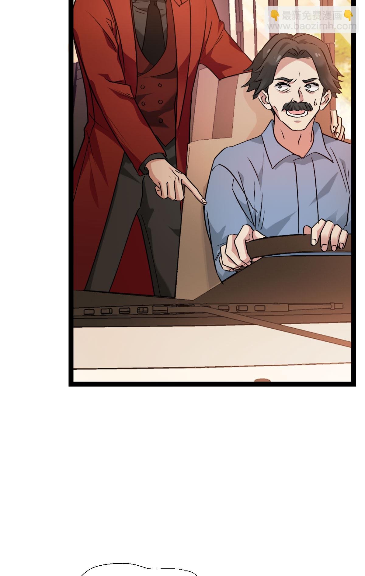 第232话 爷们要战斗！