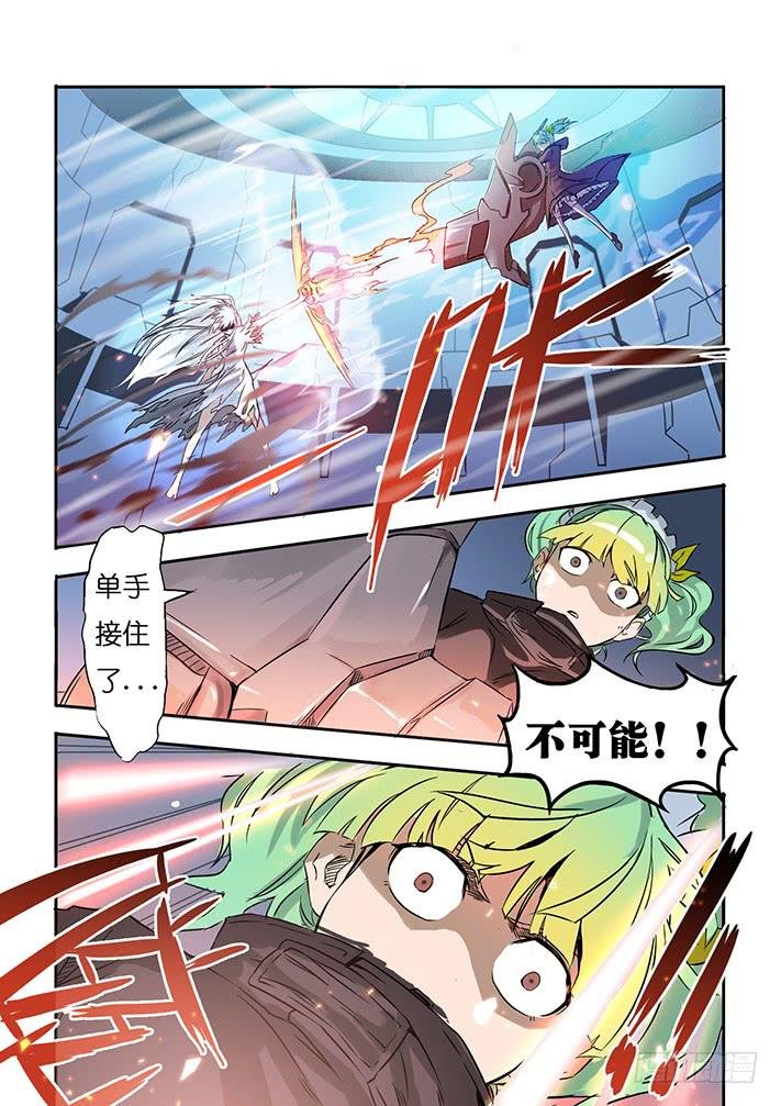 第14话 暴走(下)\/一季