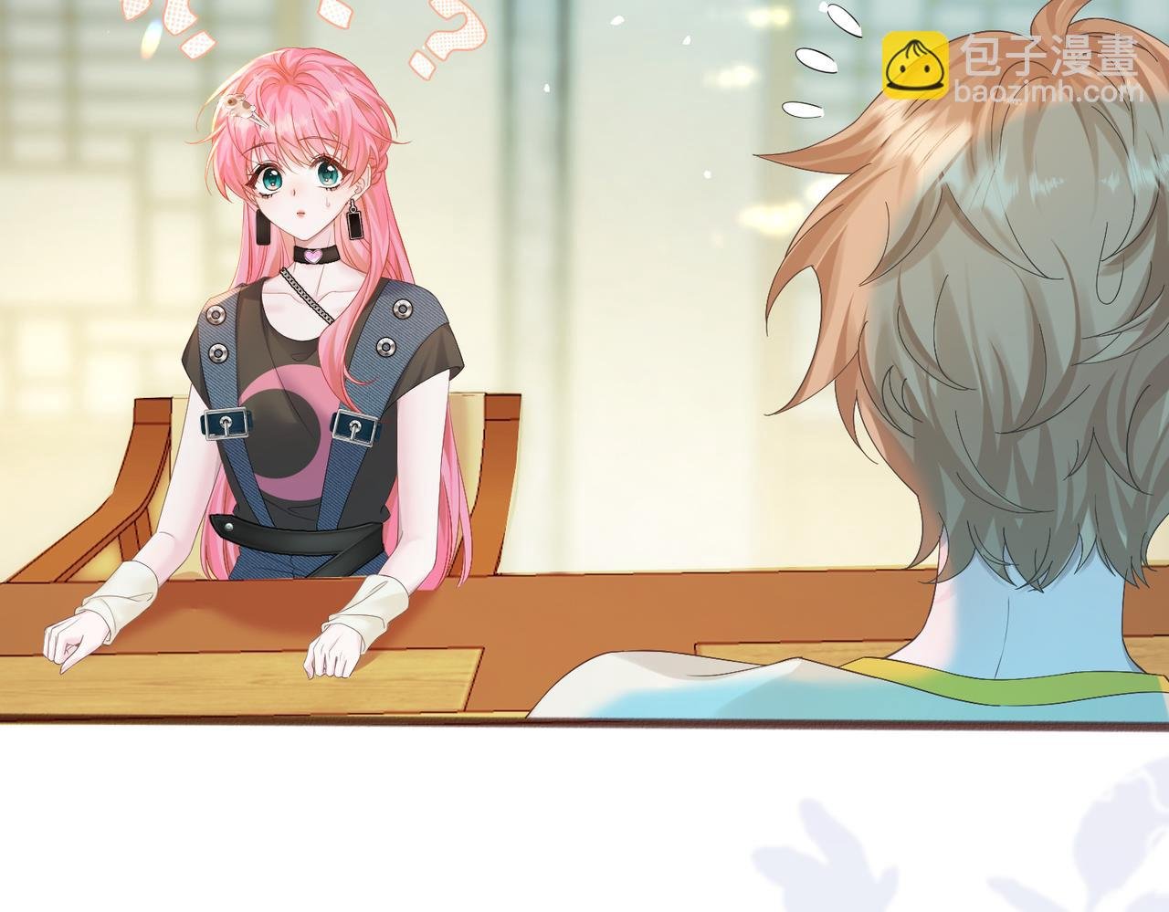 第9话 我的血都是姐姐的