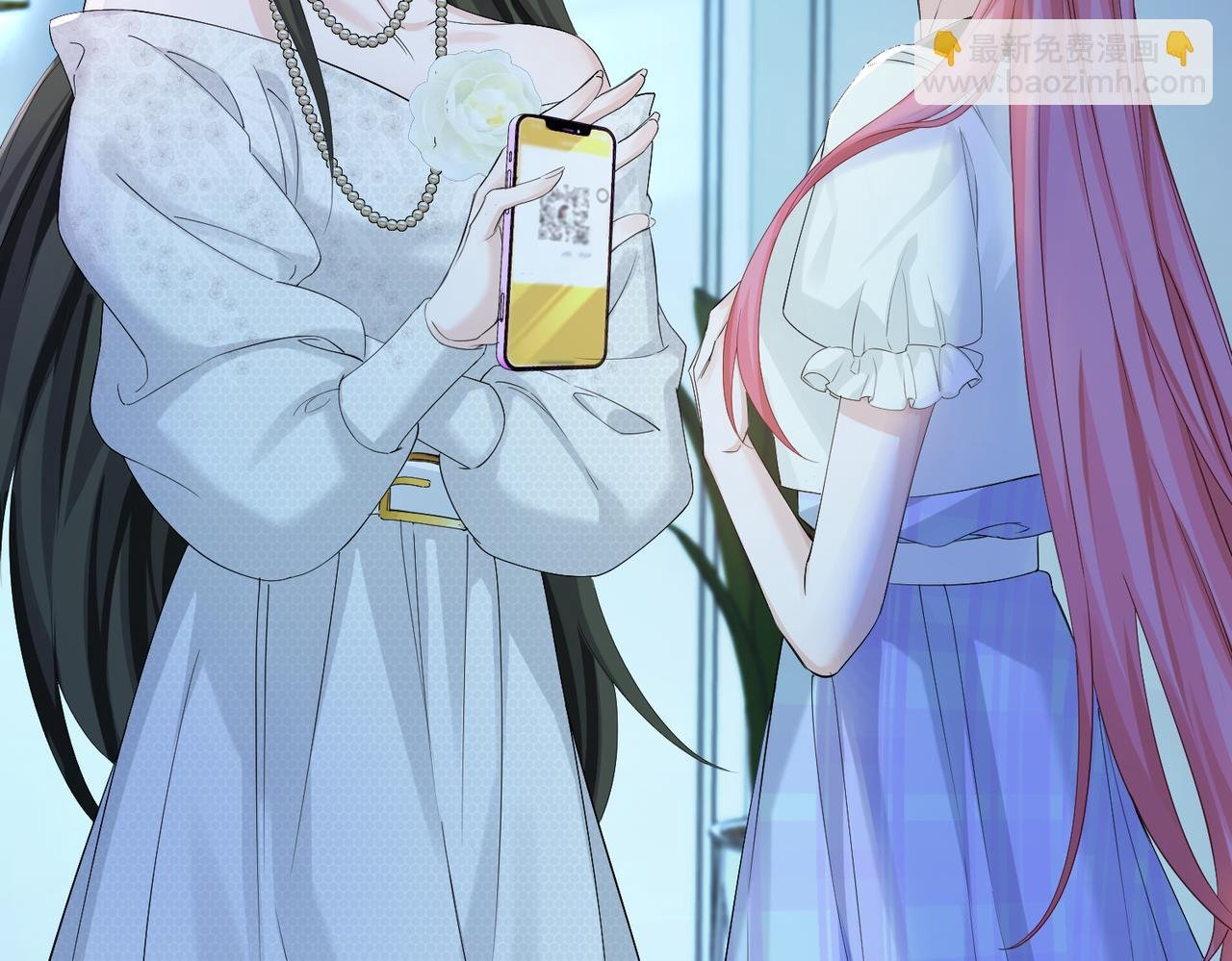 第11话 打脸恶毒表姐
