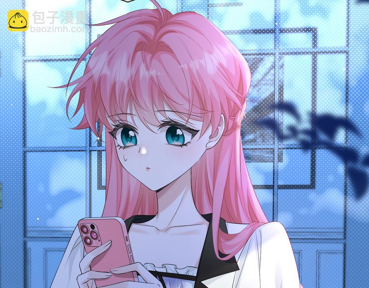 第11话 打脸恶毒表姐