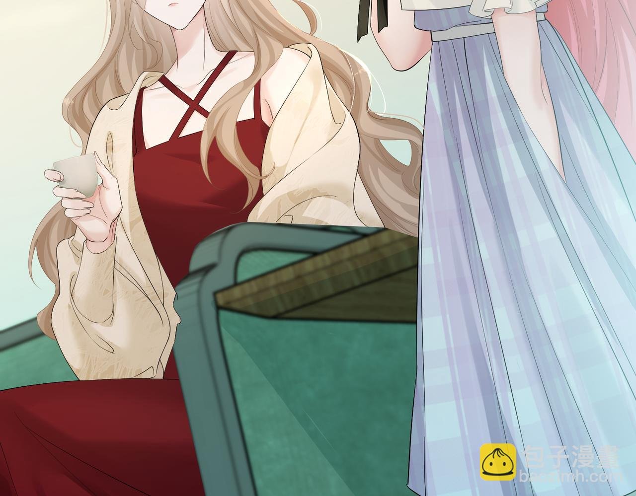第12话 茶艺大师上线