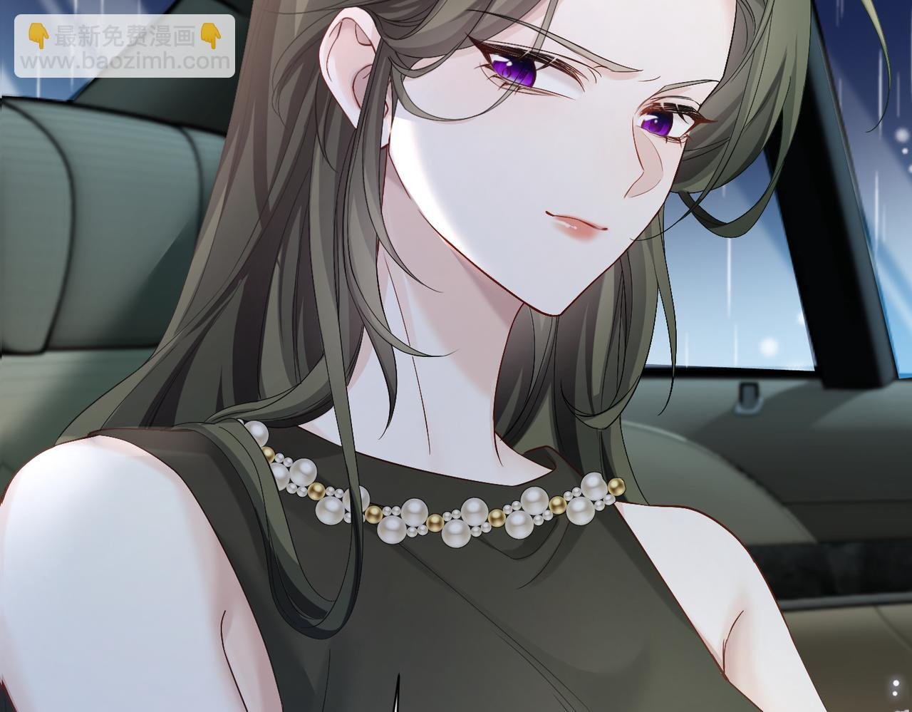 第13话 谢谢姐姐的奖励~