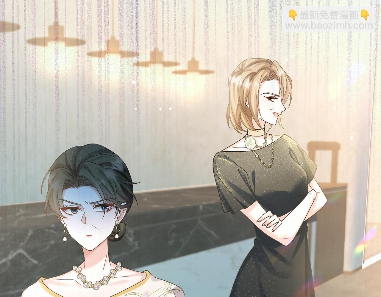 第14话 破产危机？