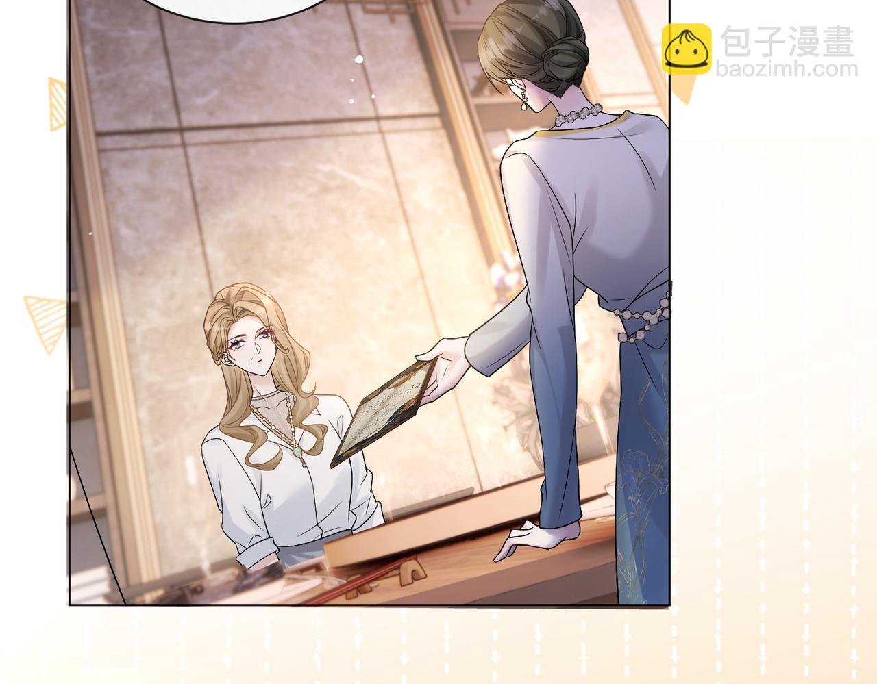 第14话 破产危机？