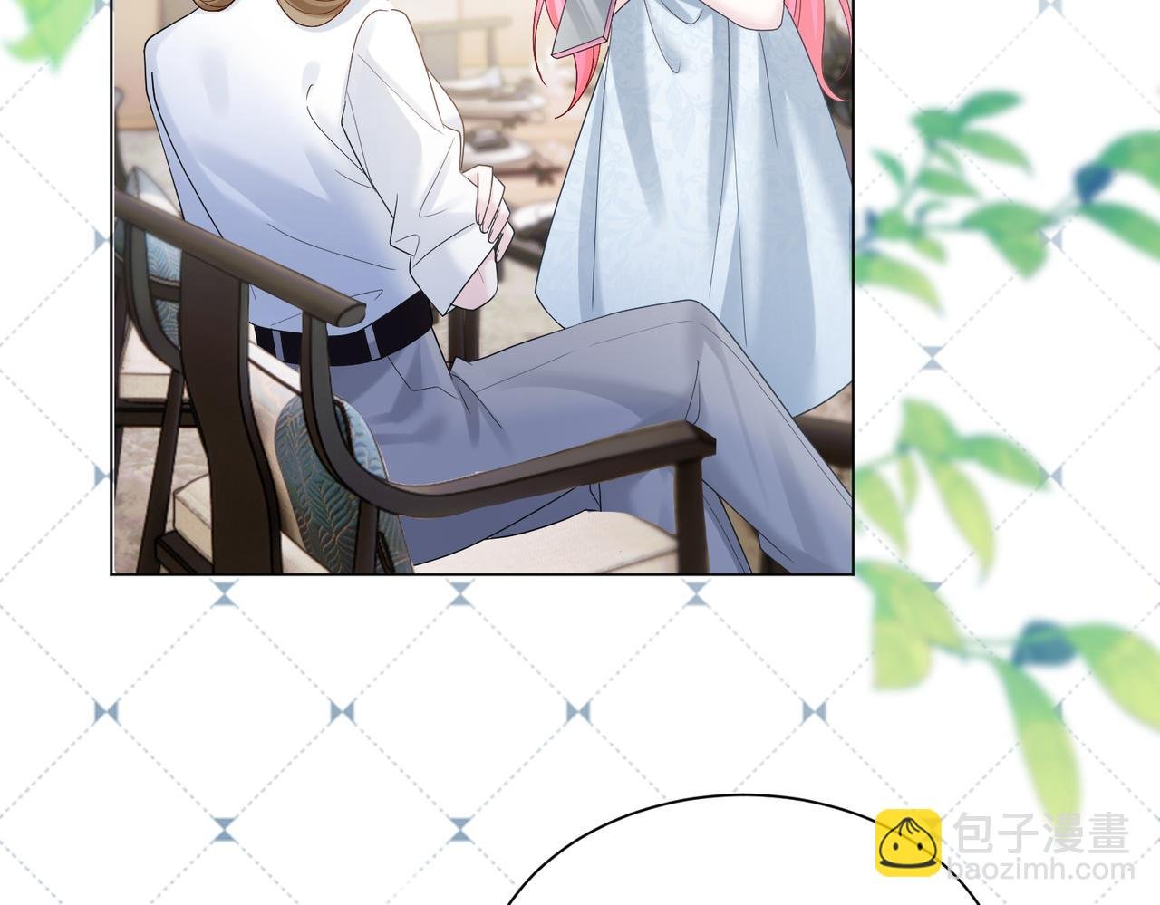 第15话 姐姐饶命啊！