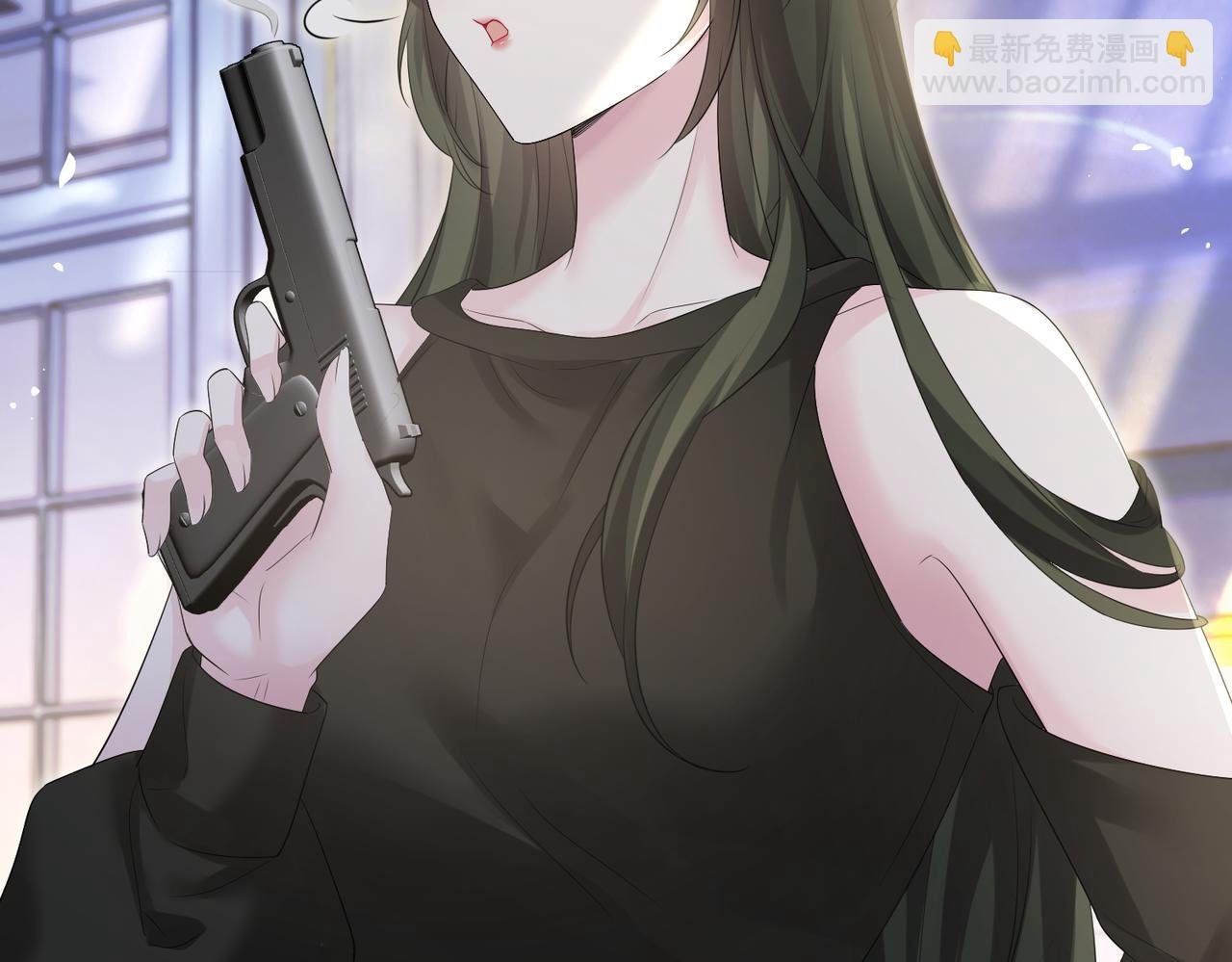 第16话 离他远点