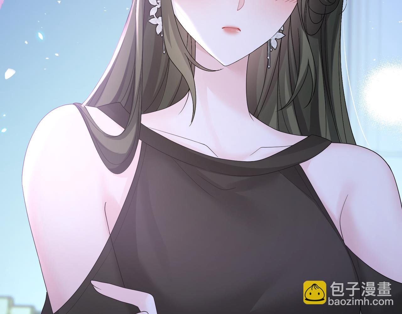 第16话 离他远点