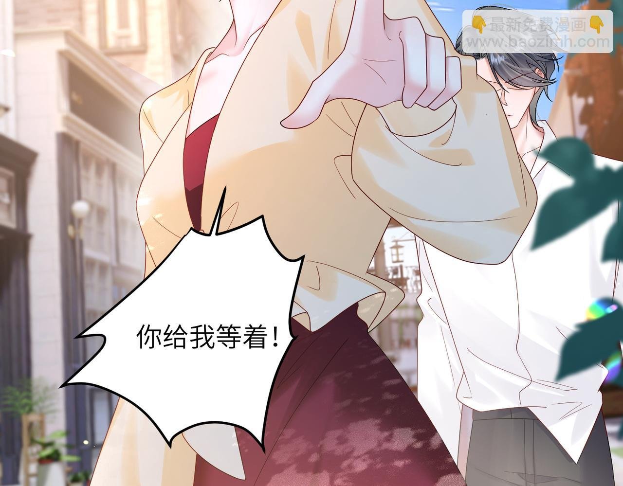 第18话 阮楚的心病…