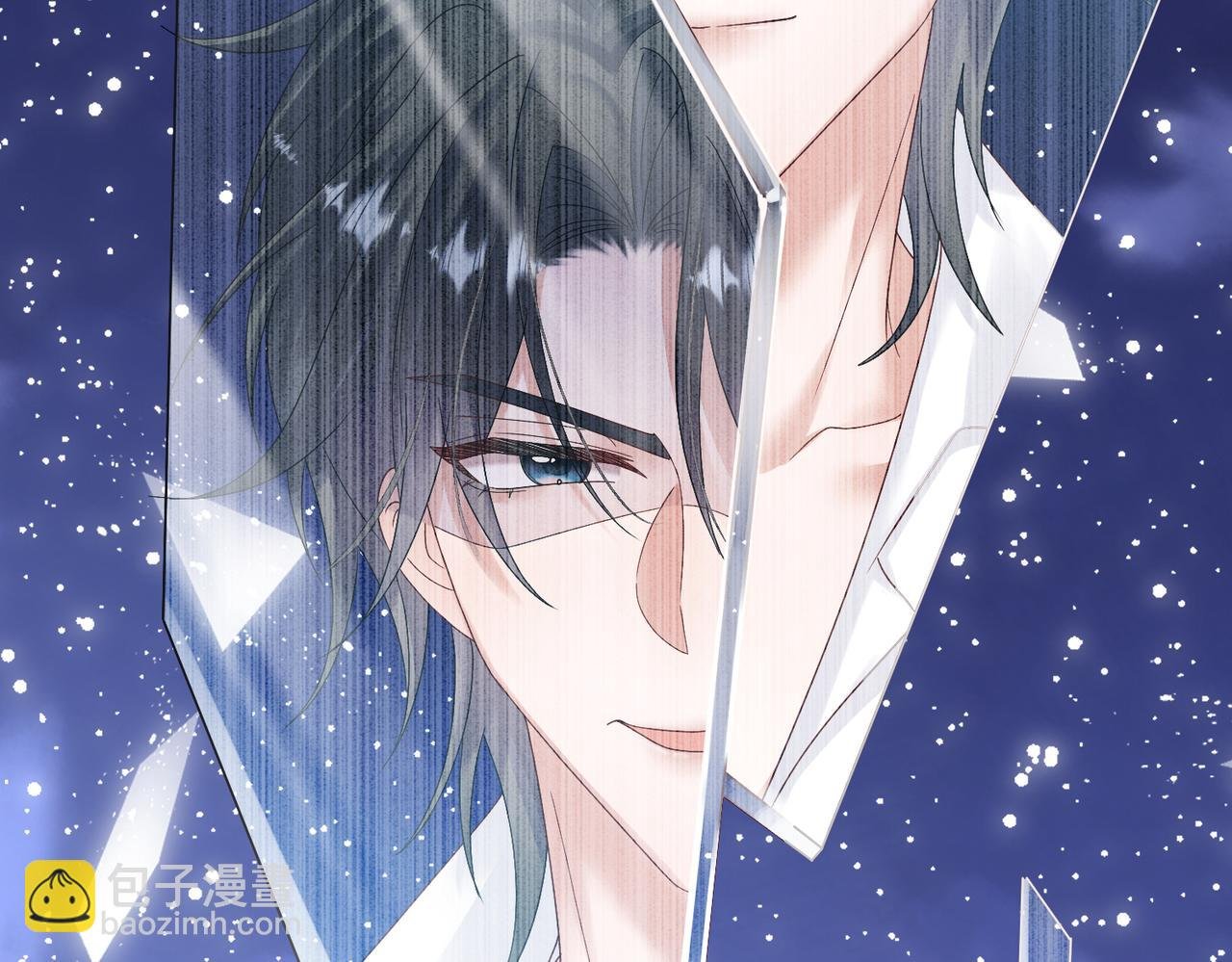 第18话 阮楚的心病…