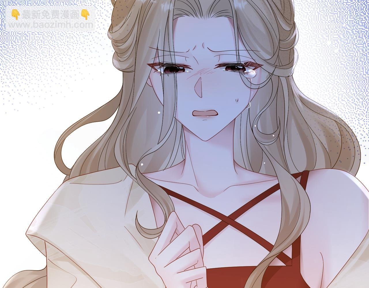 第18话 阮楚的心病…