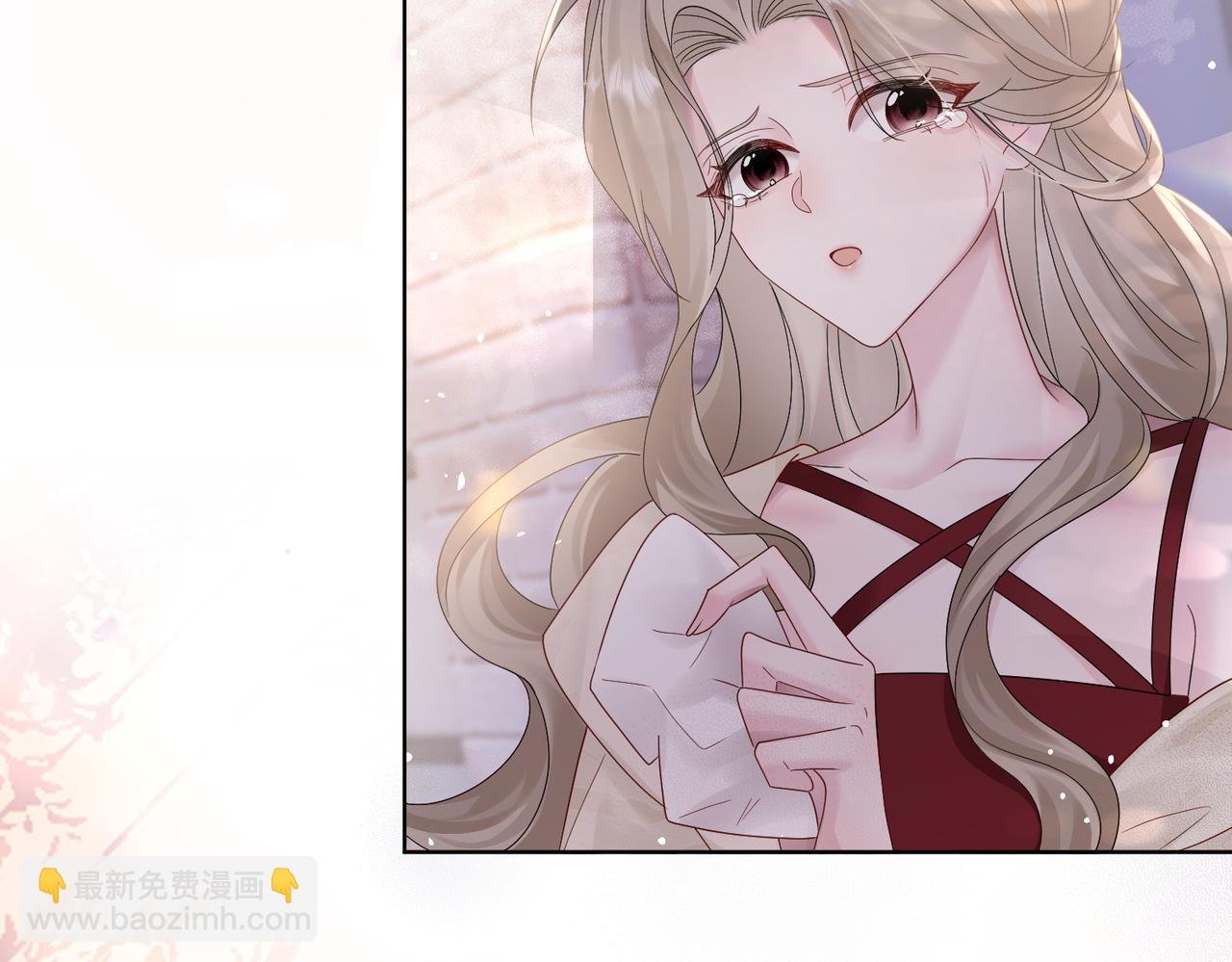 第18话 阮楚的心病…