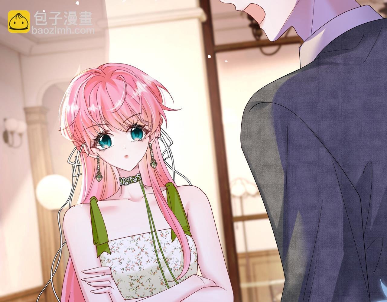 第19话 将阮烟逐出阮家