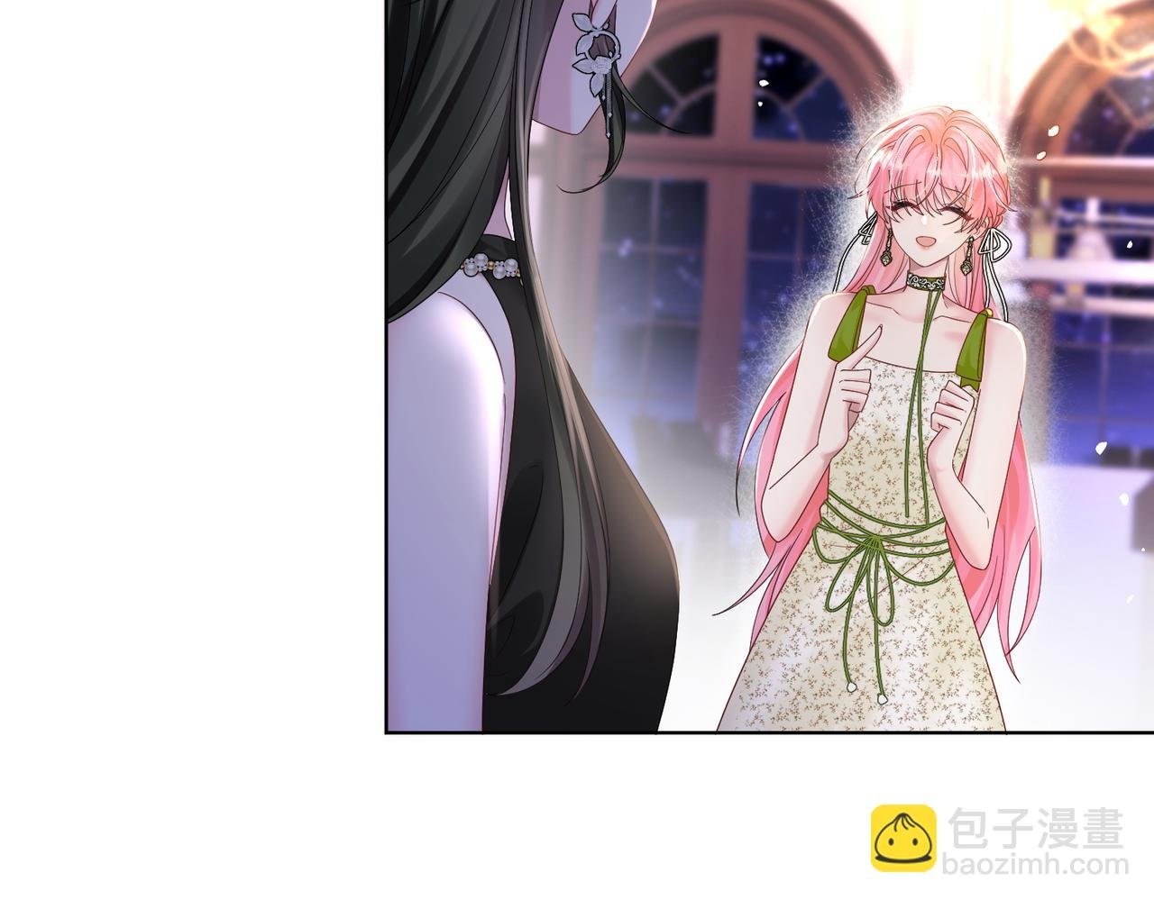 第20话 综艺迟到耍大牌？