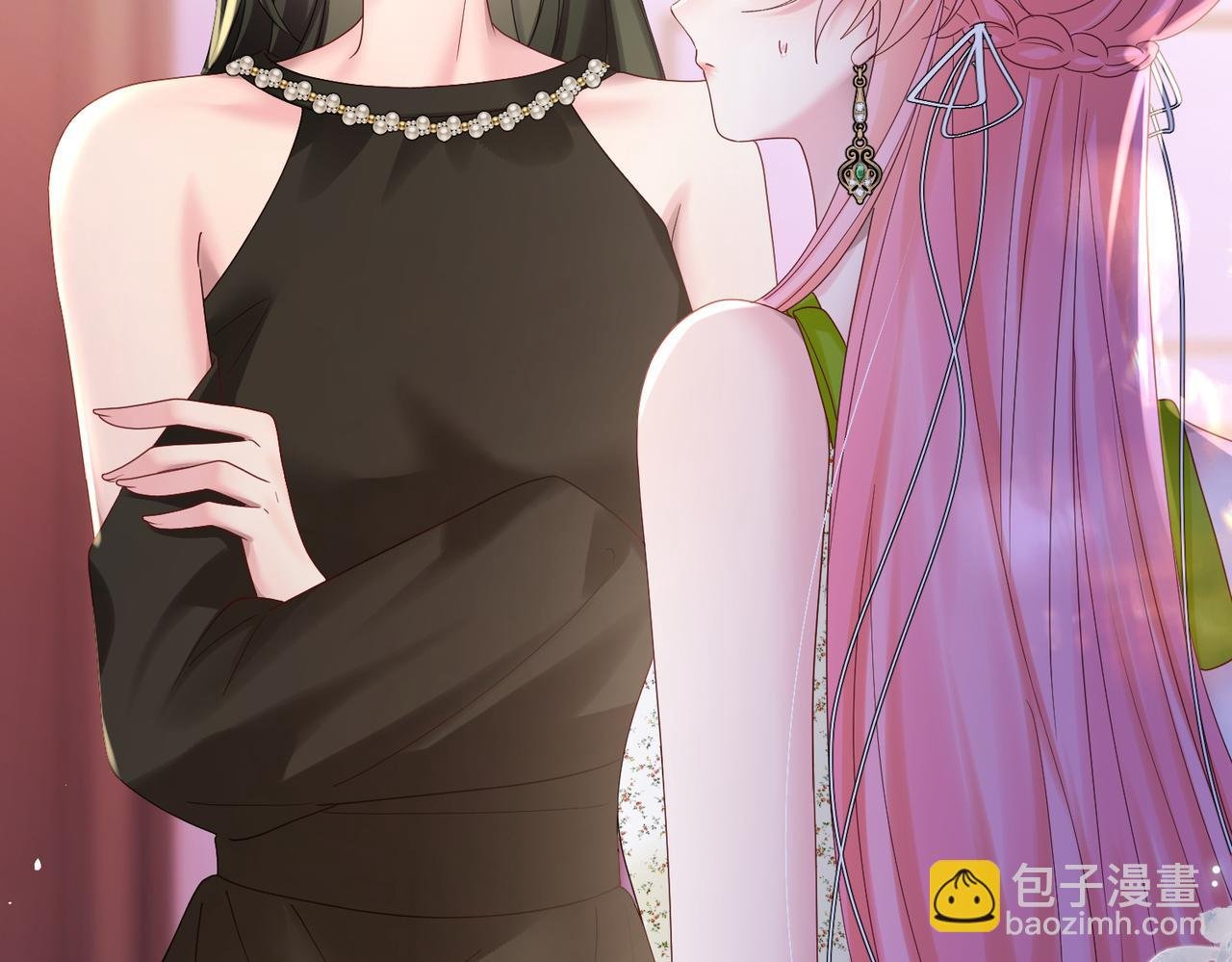 第20话 综艺迟到耍大牌？