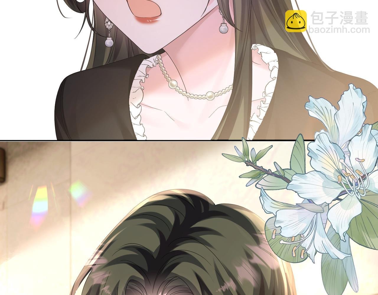 第22话 觊觎我妹妹的人可真多