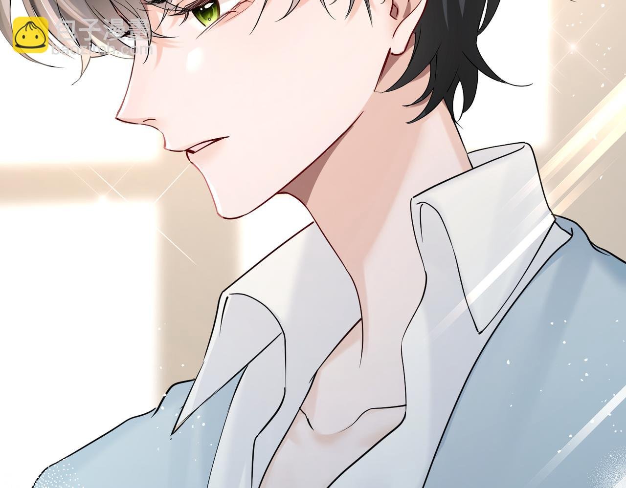第27话 想要姐姐陪~