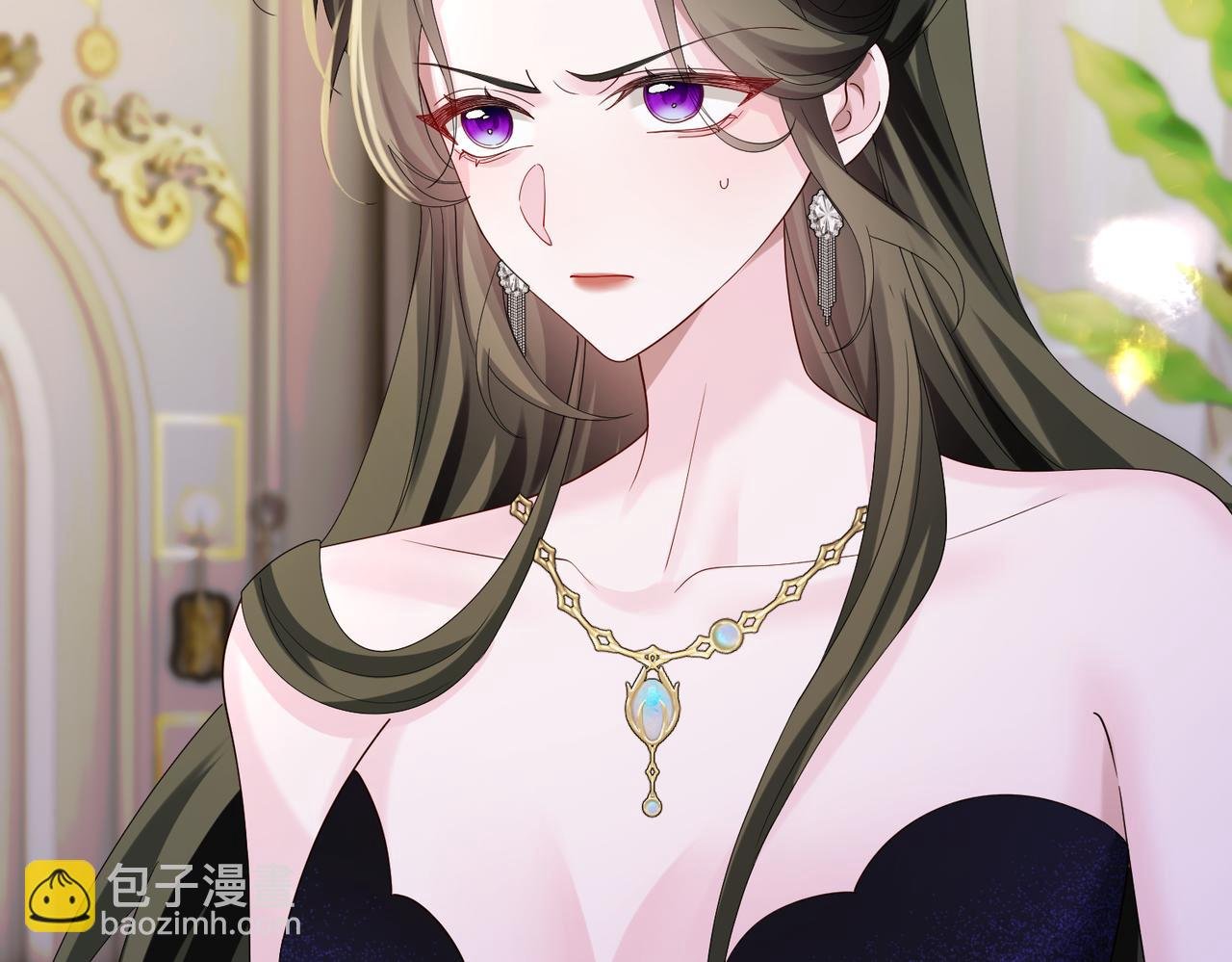 第31话 别打我妹妹主意！