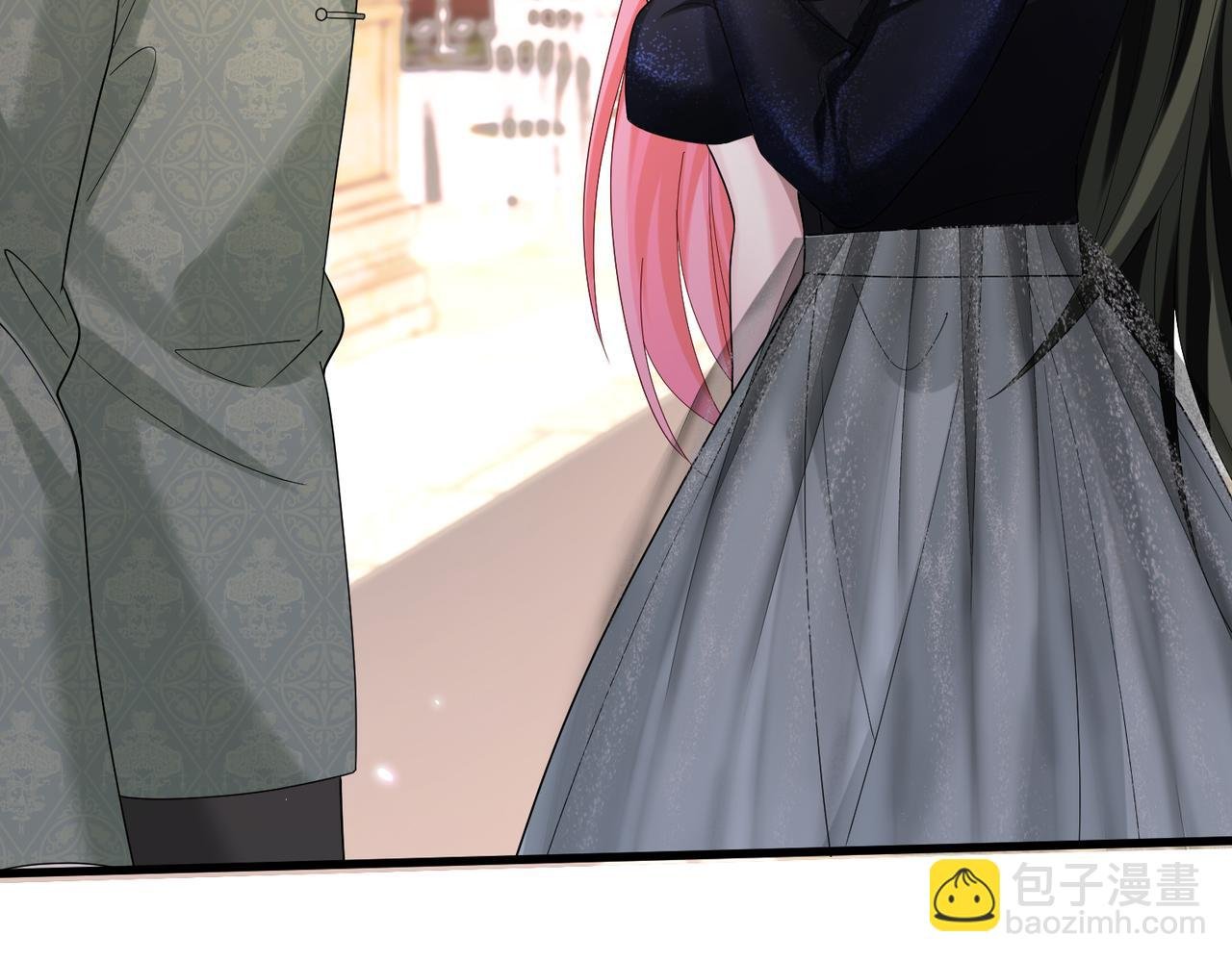 第31话 别打我妹妹主意！